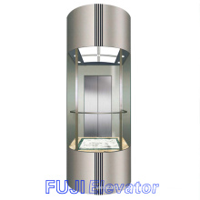 Ascensor de elevación de observación FUJI para la venta (HD-GA01)